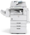 Máy Photocopy Ricoh MP2591